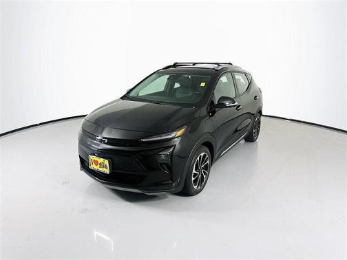 2023 Chevrolet Bolt EUV FWD Premier