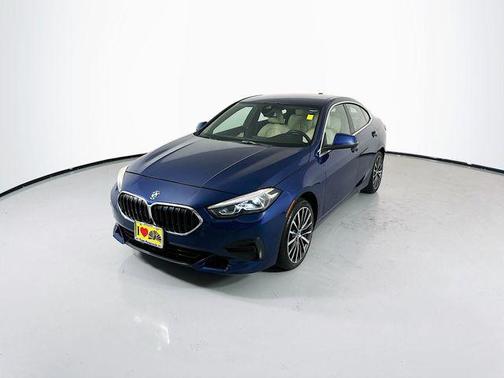 2022 BMW 228 Gran Coupe i