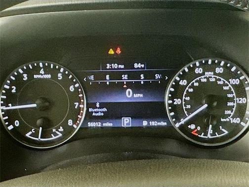 2023 Nissan Armada SL 2WD