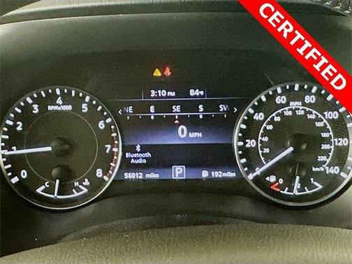 2023 Nissan Armada SL 2WD