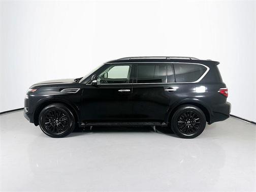 2023 Nissan Armada SL 2WD