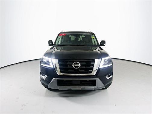 2023 Nissan Armada SL 2WD