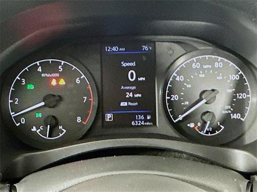2024 Nissan Altima S FWD