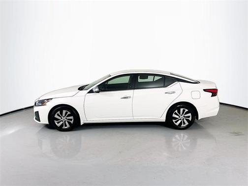 2024 Nissan Altima S FWD