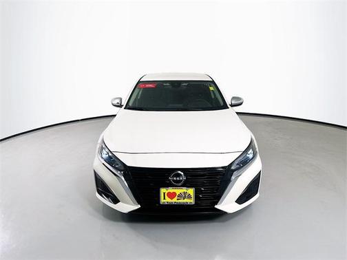 2024 Nissan Altima S FWD