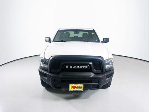 2024 RAM 1500 Classic Warlock Crew Cab 4x2 5'7' Box