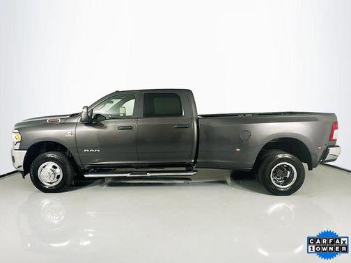 2024 RAM 3500 Big Horn Crew Cab 4x4 8' Box
