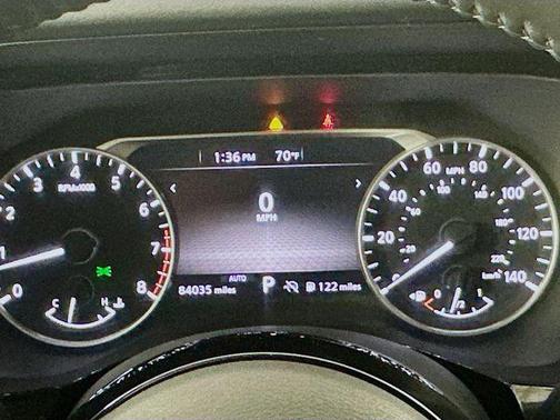 2022 Nissan Pathfinder SV 4WD