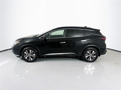 2024 Nissan Murano SV FWD