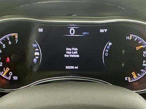 2021 Jeep Grand Cherokee Summit