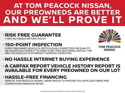 2023 Nissan Titan Platinum Reserve