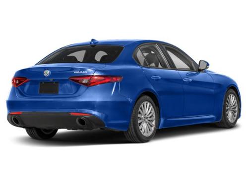 2023 Alfa Romeo Giulia Sprint RWD