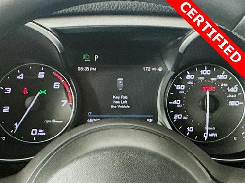 2023 Alfa Romeo Giulia Sprint RWD