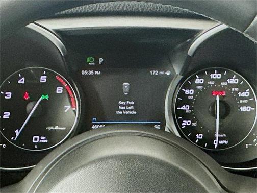 2023 Alfa Romeo Giulia Sprint RWD