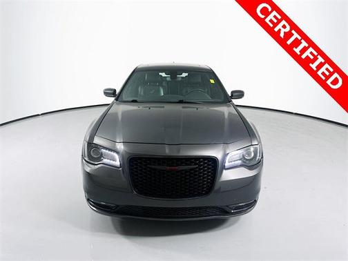 2023 Chrysler 300 S