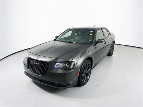 2023 Chrysler 300 S