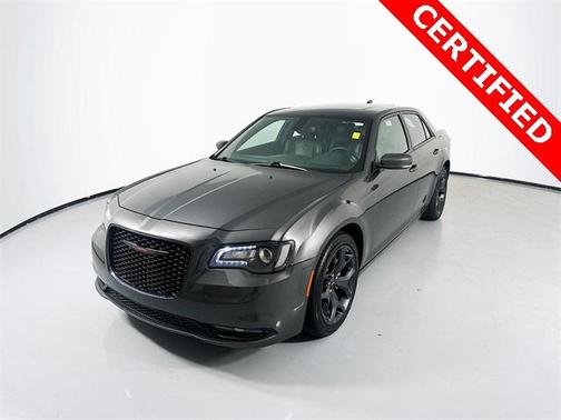 2023 Chrysler 300 S