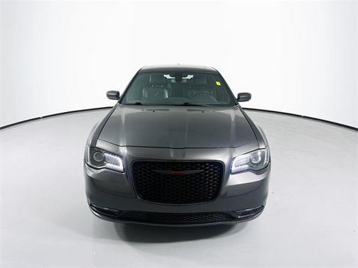 2023 Chrysler 300 S