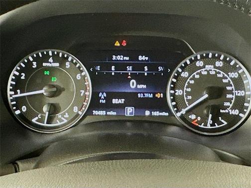 2023 Nissan Armada SL 2WD