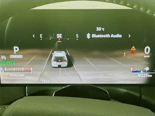 2025 Nissan Armada SL 2WD