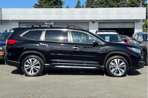 2021 Subaru Ascent Touring 7-Passenger