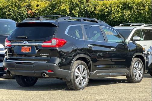 2021 Subaru Ascent Touring 7-Passenger
