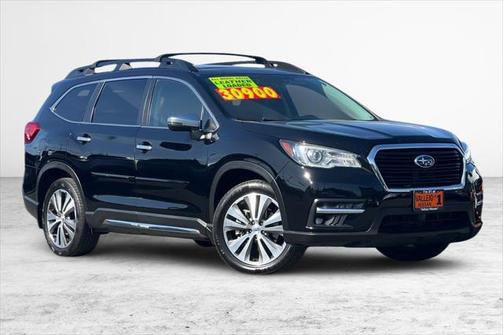 2021 Subaru Ascent Touring 7-Passenger
