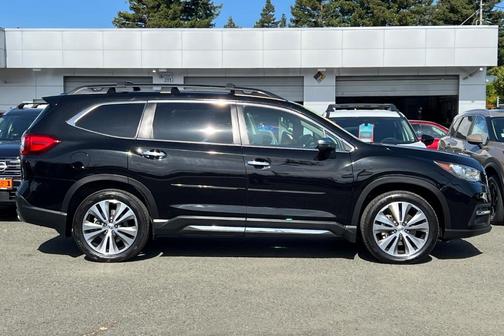 2021 Subaru Ascent Touring 7-Passenger
