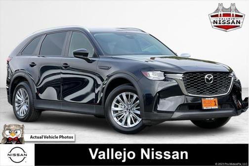 2024 Mazda CX-90 SE