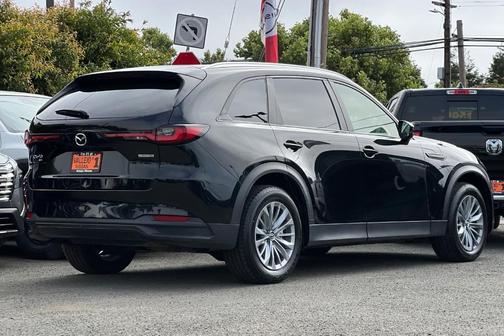 2024 Mazda CX-90 SE
