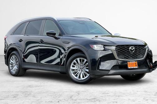 2024 Mazda CX-90 SE