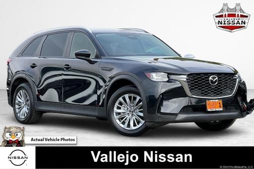 2024 Mazda CX-90 SE