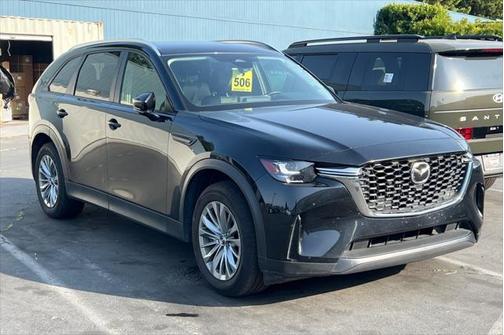 2024 Mazda CX-90 SE