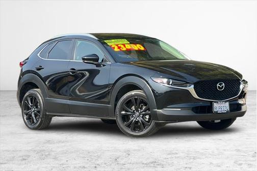 2024 Mazda CX-30 Select