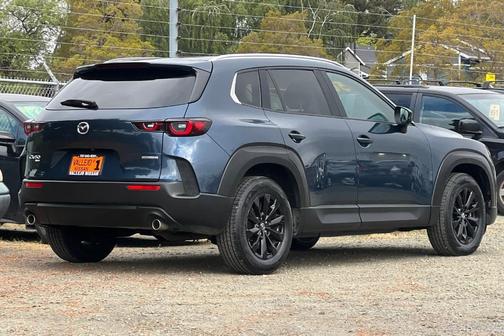 2024 Mazda CX-50 2.5 S Preferred Package