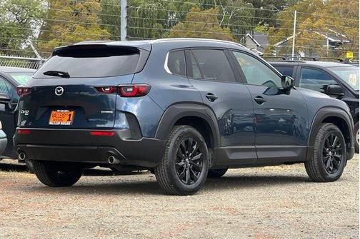 2024 Mazda CX-50 2.5 S Preferred Package
