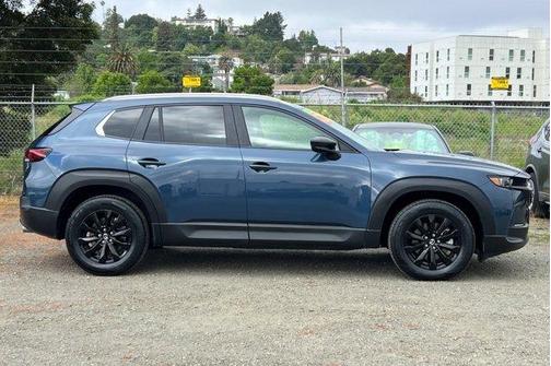 2024 Mazda CX-50 2.5 S Preferred Package
