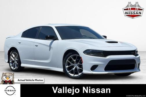2023 Dodge Charger GT