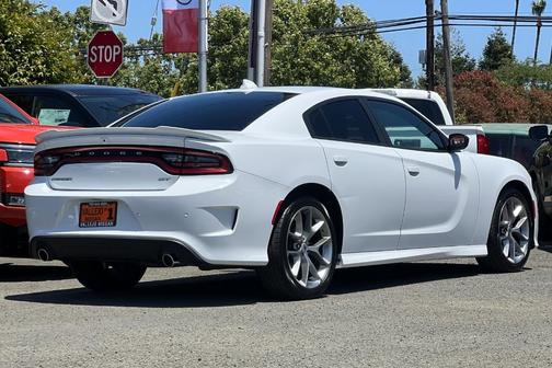 2023 Dodge Charger GT