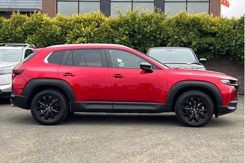 2024 Mazda CX-50 2.5 S Premium Package