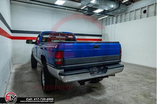 1994 Dodge Ram 2500 LT