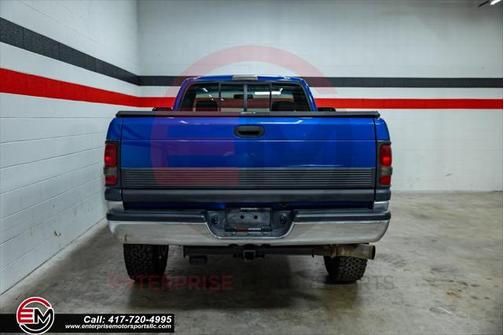 1994 Dodge Ram 2500 LT