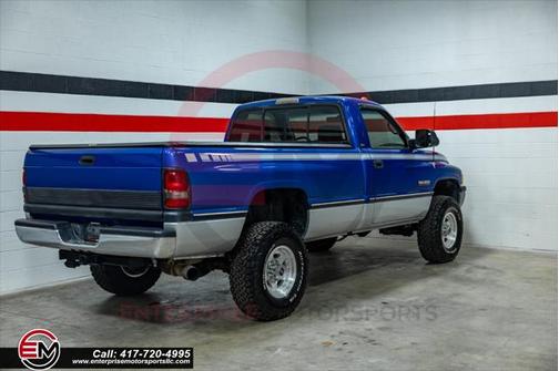 1994 Dodge Ram 2500 LT