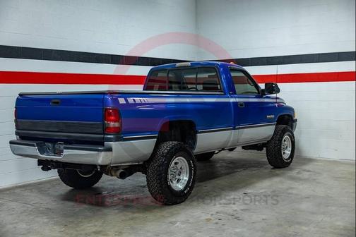 1994 Dodge Ram 2500 LT