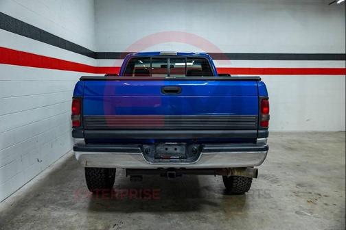 1994 Dodge Ram 2500 LT