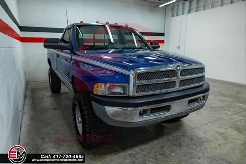 1994 Dodge Ram 2500 LT