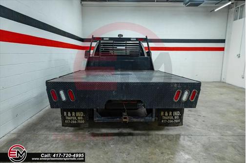 2003 Chevrolet Silverado 3500 LS