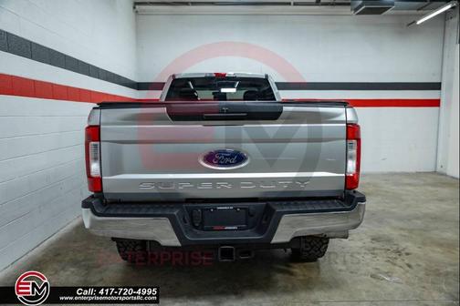 2017 Ford F-350 XLT