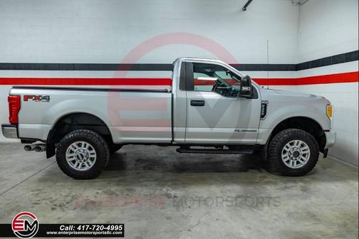 2017 Ford F-350 XLT