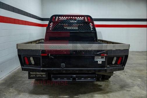 2016 Chevrolet Silverado 3500 WT